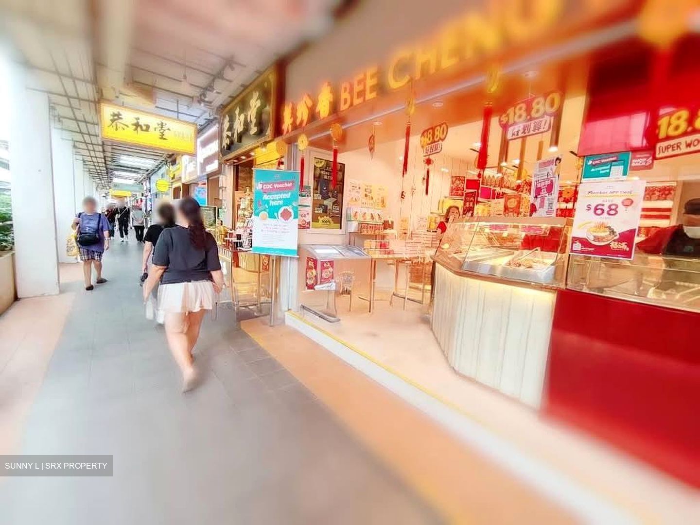 Lorong 6 Toa Payoh (D12), Retail #569048841